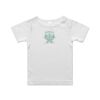 AS Colour - Organic Infant Wee Tee Thumbnail
