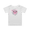 AS Colour - Organic Infant Wee Tee Thumbnail