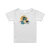 AS Colour - Organic Infant Wee Tee Thumbnail