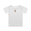 AS Colour - Organic Infant Wee Tee Thumbnail