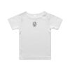 AS Colour - Organic Infant Wee Tee Thumbnail