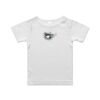 AS Colour - Organic Infant Wee Tee Thumbnail