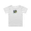 AS Colour - Organic Infant Wee Tee Thumbnail