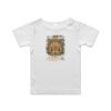 AS Colour - Organic Infant Wee Tee Thumbnail