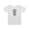 AS Colour - Organic Infant Wee Tee Thumbnail