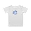 AS Colour - Organic Infant Wee Tee Thumbnail