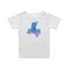 AS Colour - Organic Infant Wee Tee Thumbnail