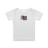 AS Colour - Organic Infant Wee Tee Thumbnail