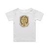 AS Colour - Organic Infant Wee Tee Thumbnail