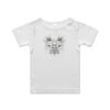 AS Colour - Organic Infant Wee Tee Thumbnail