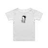 AS Colour - Organic Infant Wee Tee Thumbnail