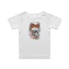 AS Colour - Organic Infant Wee Tee Thumbnail