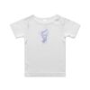 AS Colour - Organic Infant Wee Tee Thumbnail