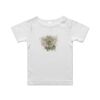 AS Colour - Organic Infant Wee Tee Thumbnail