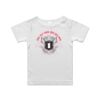 AS Colour - Organic Infant Wee Tee Thumbnail
