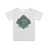AS Colour - Organic Infant Wee Tee Thumbnail