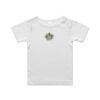 AS Colour - Organic Infant Wee Tee Thumbnail