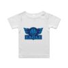 AS Colour - Organic Infant Wee Tee Thumbnail