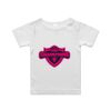 AS Colour - Organic Infant Wee Tee Thumbnail