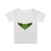 AS Colour - Organic Infant Wee Tee Thumbnail