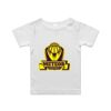 AS Colour - Organic Infant Wee Tee Thumbnail