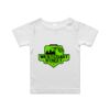 AS Colour - Organic Infant Wee Tee Thumbnail