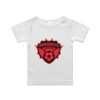 AS Colour - Organic Infant Wee Tee Thumbnail