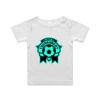 AS Colour - Organic Infant Wee Tee Thumbnail