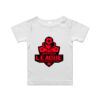 AS Colour - Organic Infant Wee Tee Thumbnail