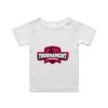 AS Colour - Organic Infant Wee Tee Thumbnail