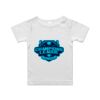 AS Colour - Organic Infant Wee Tee Thumbnail