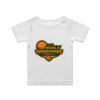 AS Colour - Organic Infant Wee Tee Thumbnail