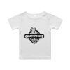 AS Colour - Organic Infant Wee Tee Thumbnail