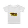 AS Colour - Organic Infant Wee Tee Thumbnail