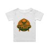 AS Colour - Organic Infant Wee Tee Thumbnail