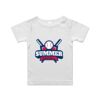 AS Colour - Organic Infant Wee Tee Thumbnail