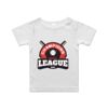 AS Colour - Organic Infant Wee Tee Thumbnail