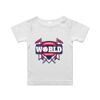 AS Colour - Organic Infant Wee Tee Thumbnail