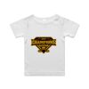 AS Colour - Organic Infant Wee Tee Thumbnail