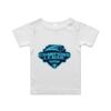 AS Colour - Organic Infant Wee Tee Thumbnail