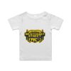 AS Colour - Organic Infant Wee Tee Thumbnail