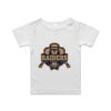 AS Colour - Organic Infant Wee Tee Thumbnail