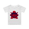 AS Colour - Organic Infant Wee Tee Thumbnail