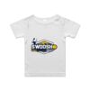 AS Colour - Organic Infant Wee Tee Thumbnail