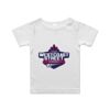 AS Colour - Organic Infant Wee Tee Thumbnail
