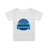 AS Colour - Organic Infant Wee Tee Thumbnail