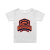 AS Colour - Organic Infant Wee Tee Thumbnail