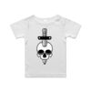 AS Colour - Organic Infant Wee Tee Thumbnail
