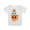 AS Colour - Organic Infant Wee Tee Thumbnail