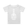AS Colour - Organic Infant Wee Tee Thumbnail